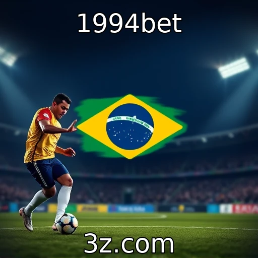 1994bet Aposte como um profissional: analise as partidas de futebol com estratégia