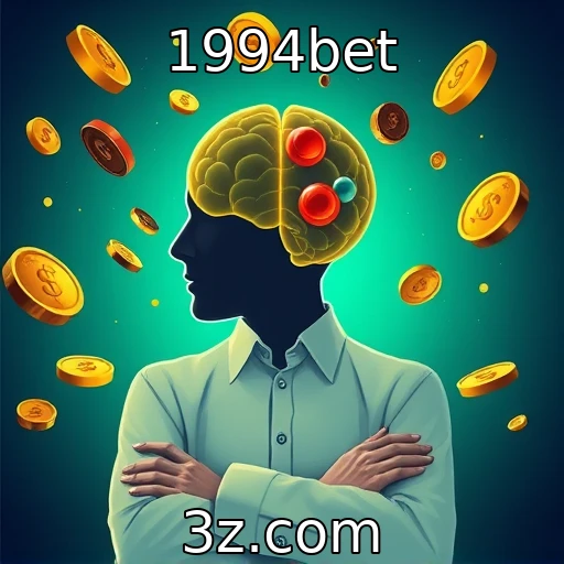 1994bet Descubra como a psicologia influencia suas apostas online