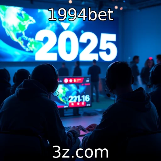 1994bet Apostas esportivas: Analisando cada movimento com precisão agora em 2025