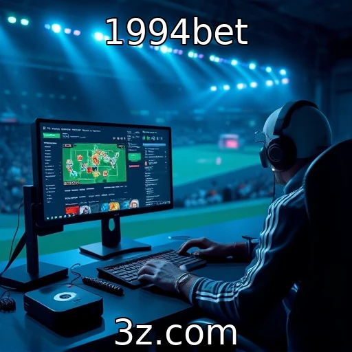 1994bet Análise das principais apostas esportivas para o campeonato deste ano