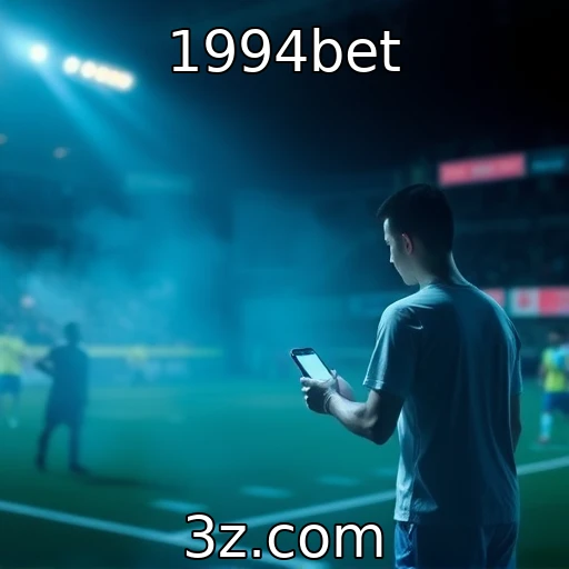 1994bet Apostas esportivas: estratégias vencedoras para jogos decisivos