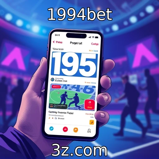1994bet Apostas Esportivas: Análise Completa dos Campeonatos em Alta em 2025