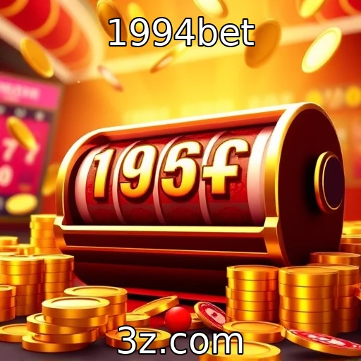 1994bet Como garantir a segurança em suas apostas online em 2025