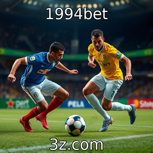 1994bet Apostas esportivas: Como analisar partidas para garantir lucros