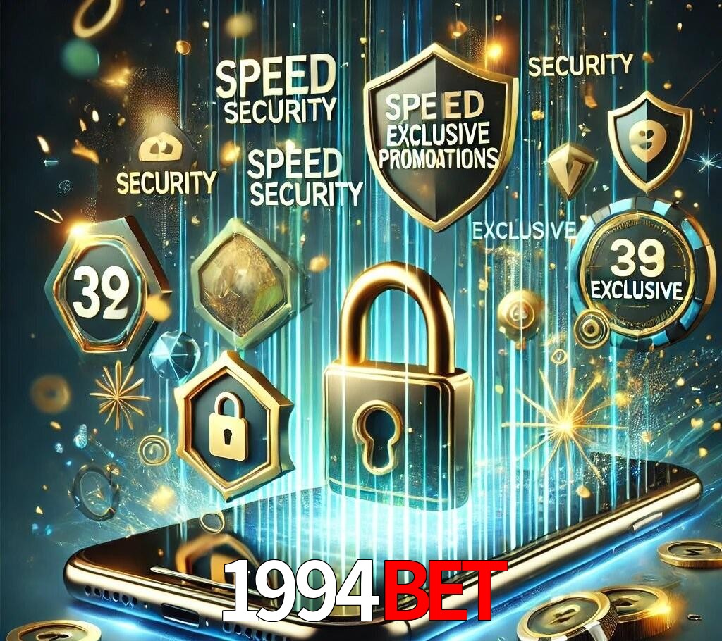 Vantagens do App 1994bet
