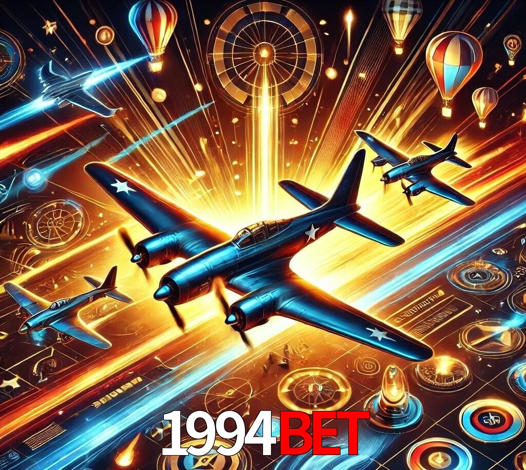 Vantagens do Aviator no 1994bet