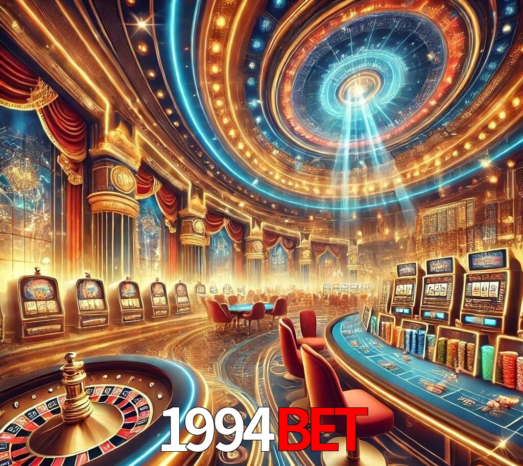 1994bet Ambiente do Cassino