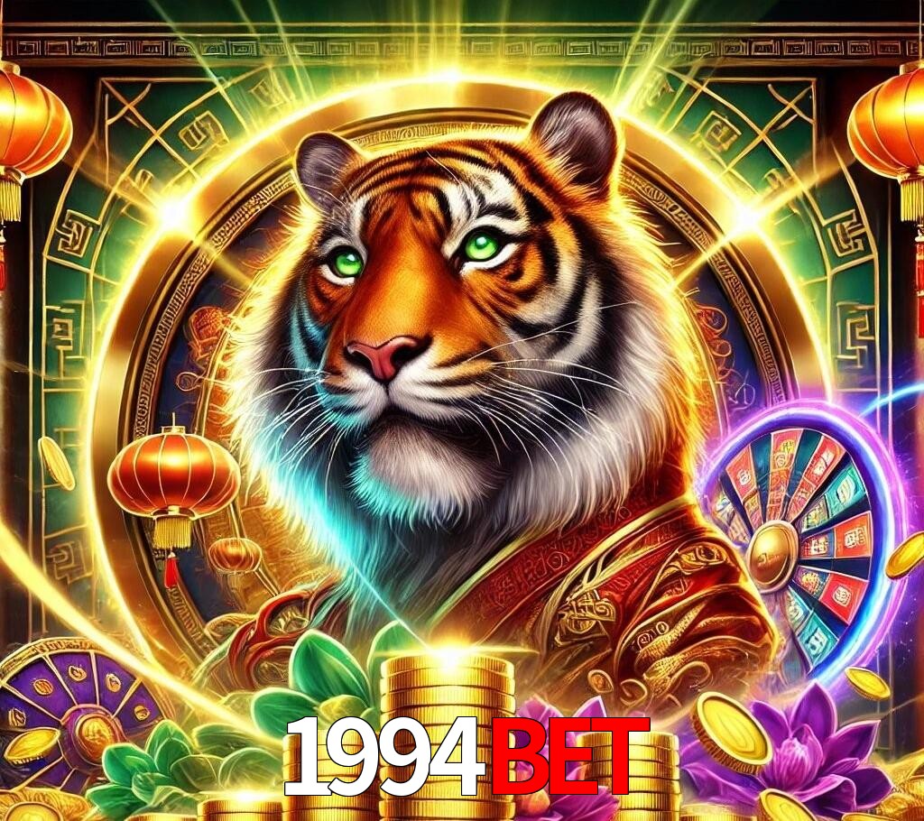 1994bet Dicas para Fortune Tiger