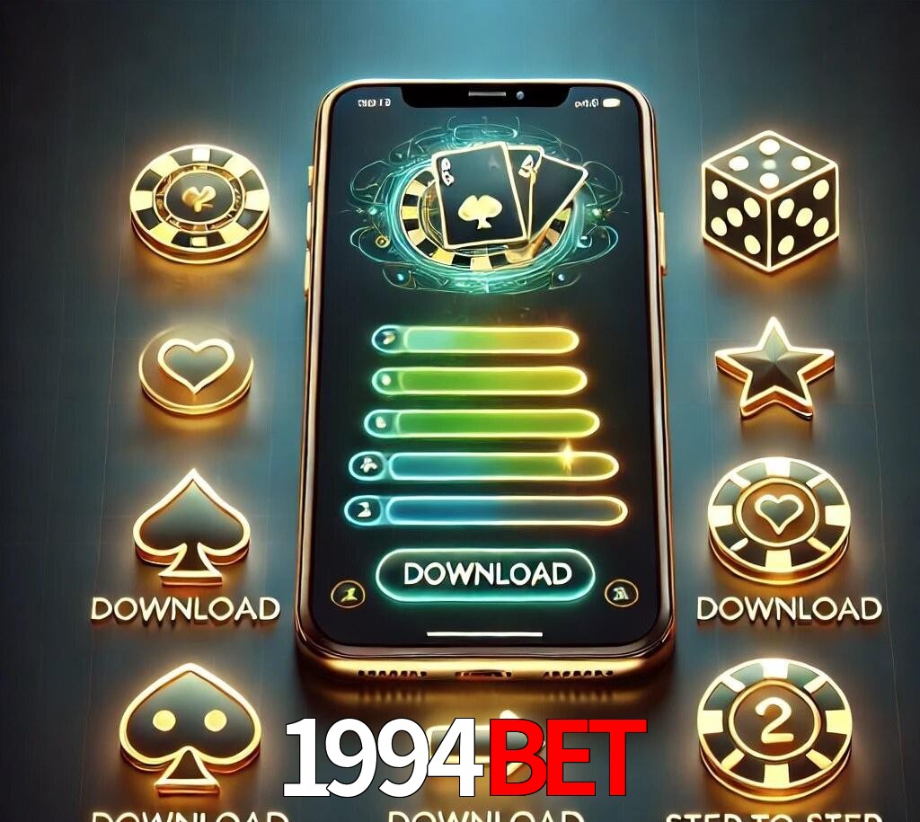 1994bet Como Baixar o App