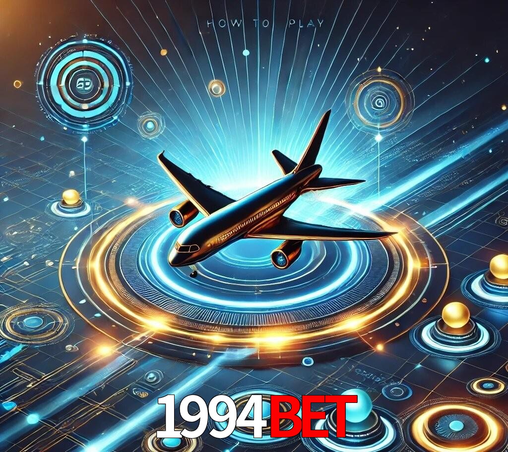 1994bet Como Jogar Aviator