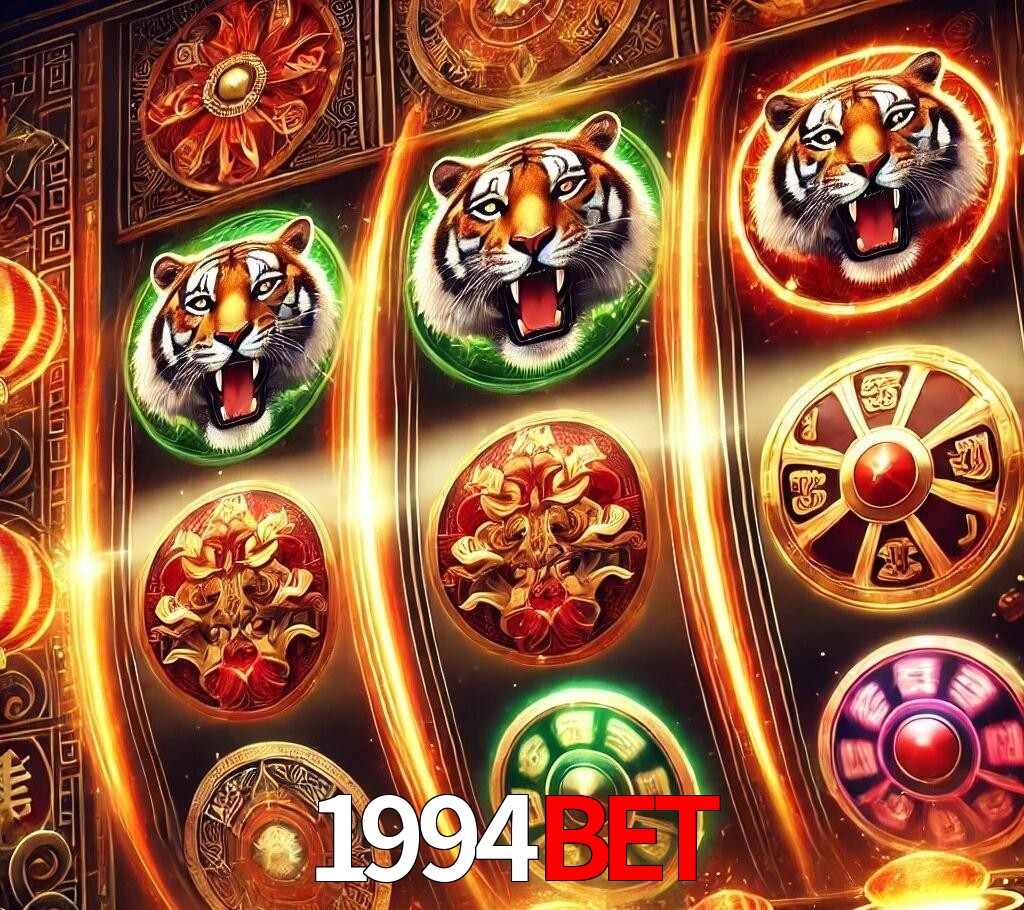 1994bet Como Jogar Fortune Tiger