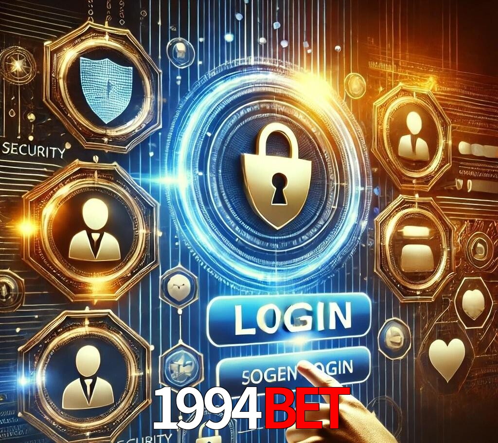 1994bet Benefícios de Fazer Login