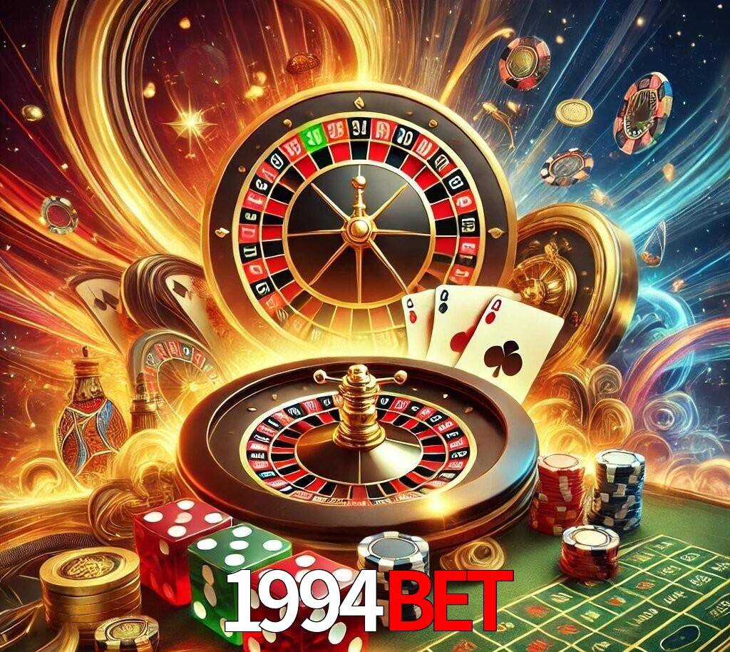 1994bet Jogos Populares no Cassino