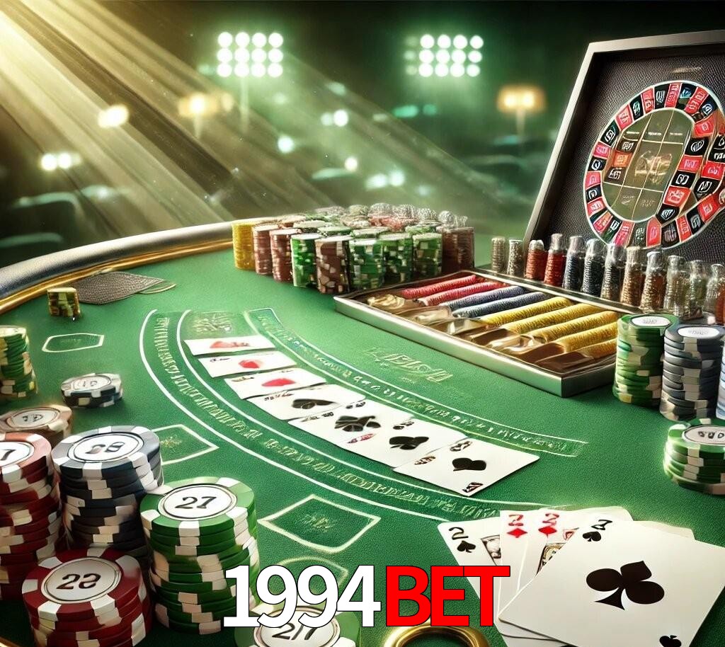 1994bet Jogos Populares no Cassino