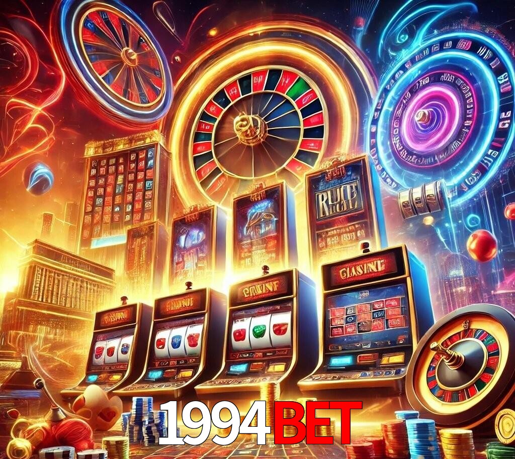 1994bet Jogos Populares