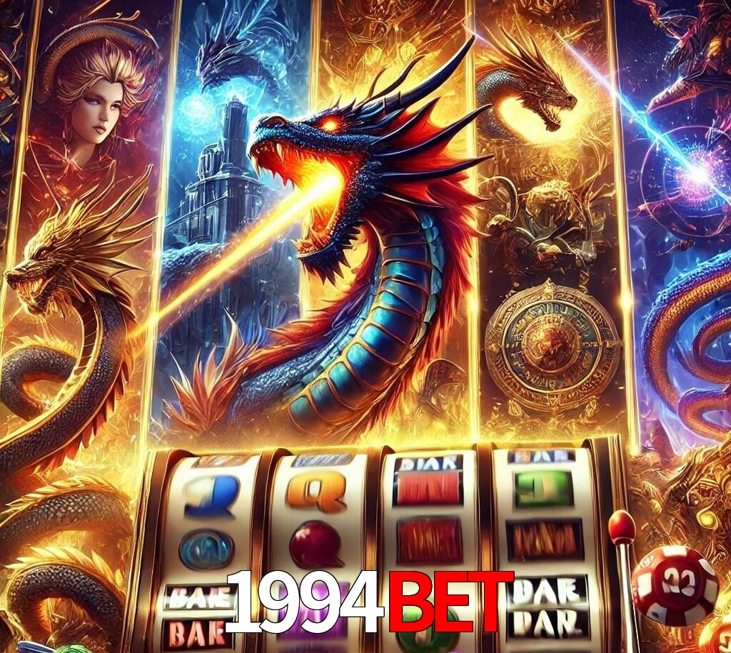 1994bet Slots Populares