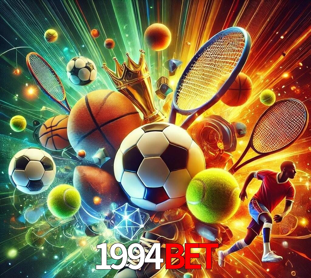 1994bet Esportes Populares
