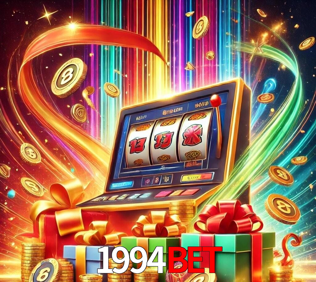 Promoções 1994bet