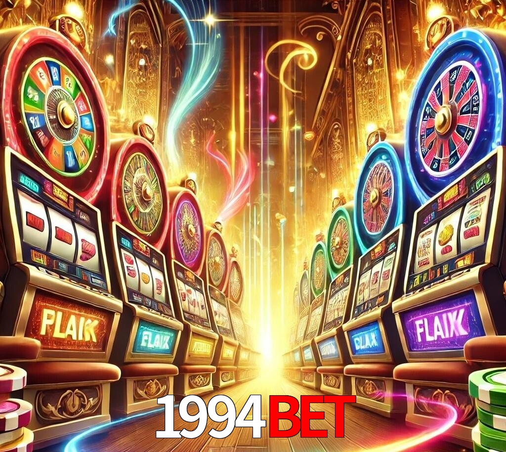 1994bet Jogos de caça-níqueis