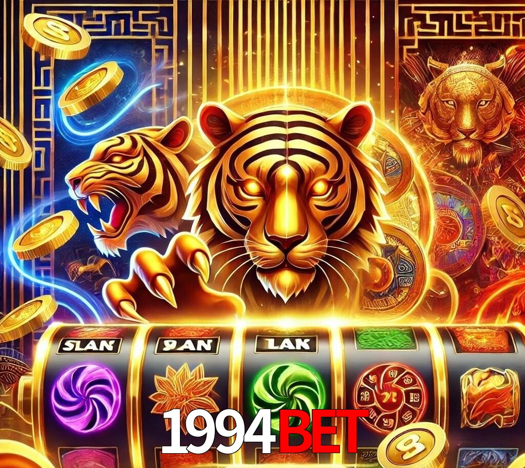 1994bet Introdução ao Fortune Tiger