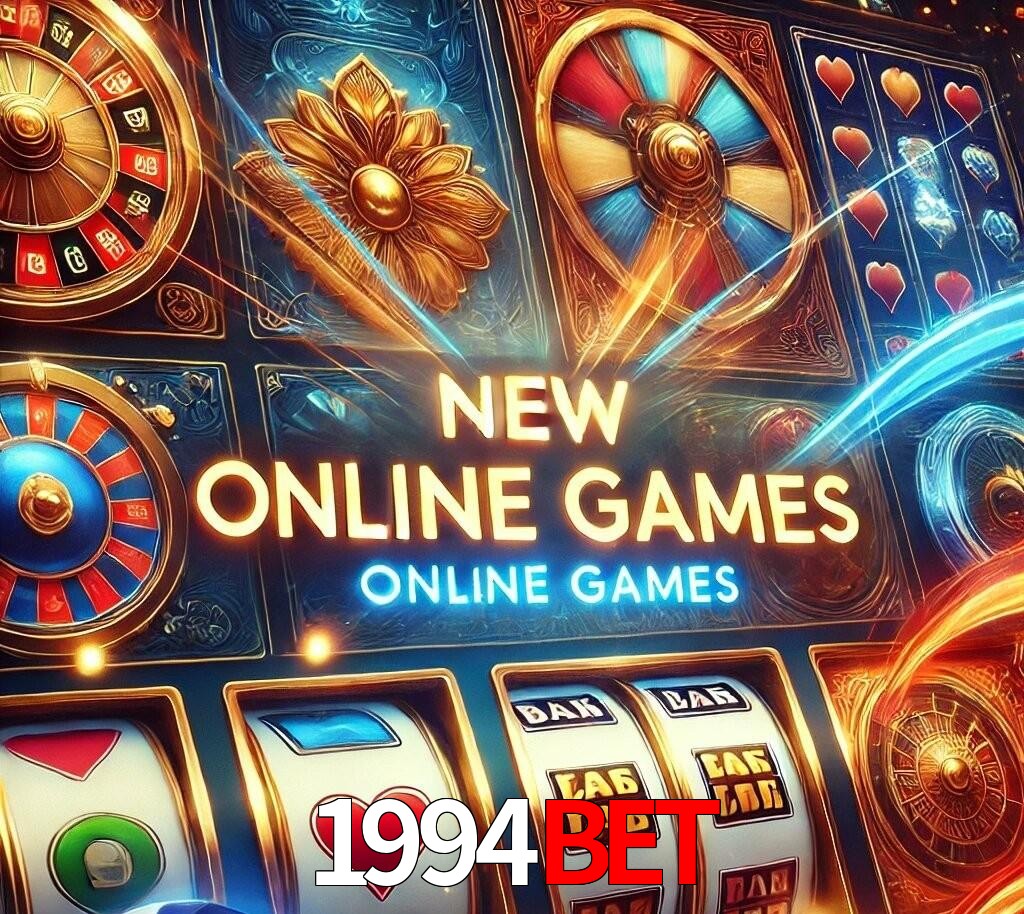 Novos Jogos no 1994bet